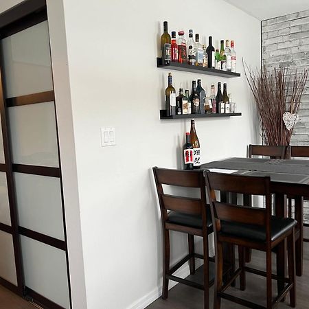 Airport Cozy Room 舒适小屋 Vancouver, Richmond,Near Yvr Exteriér fotografie
