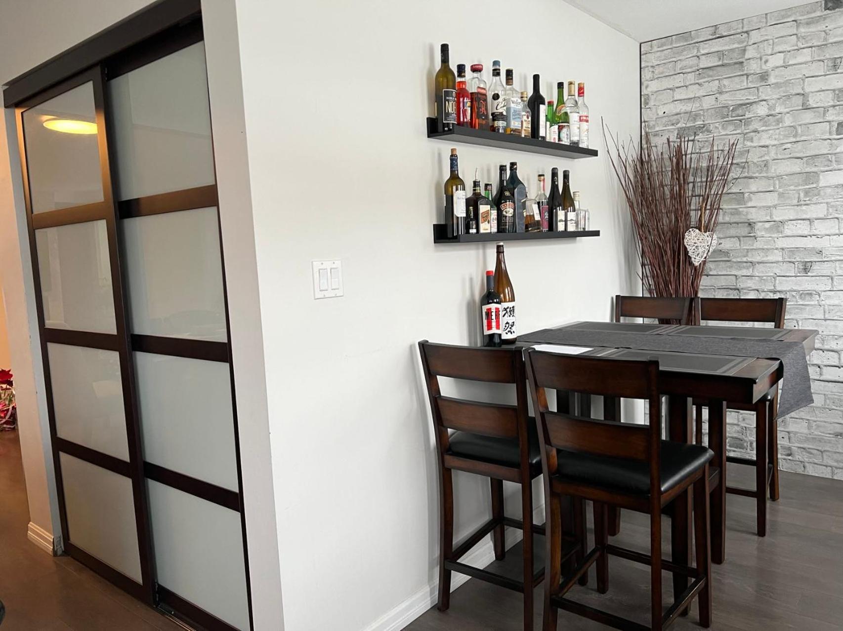 Airport Cozy Room 舒适小屋 Vancouver, Richmond,Near Yvr Exteriér fotografie