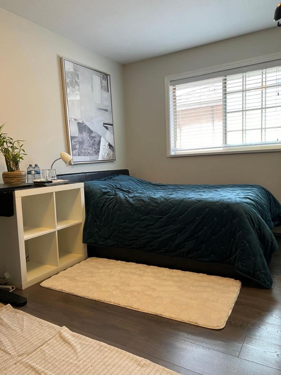 Airport Cozy Room 舒适小屋 Vancouver, Richmond,Near Yvr Exteriér fotografie