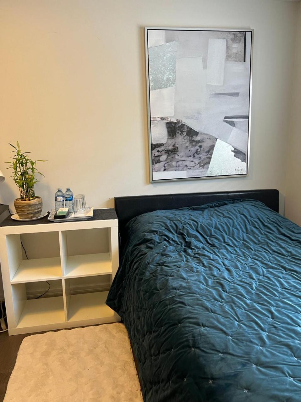 Airport Cozy Room 舒适小屋 Vancouver, Richmond,Near Yvr Exteriér fotografie