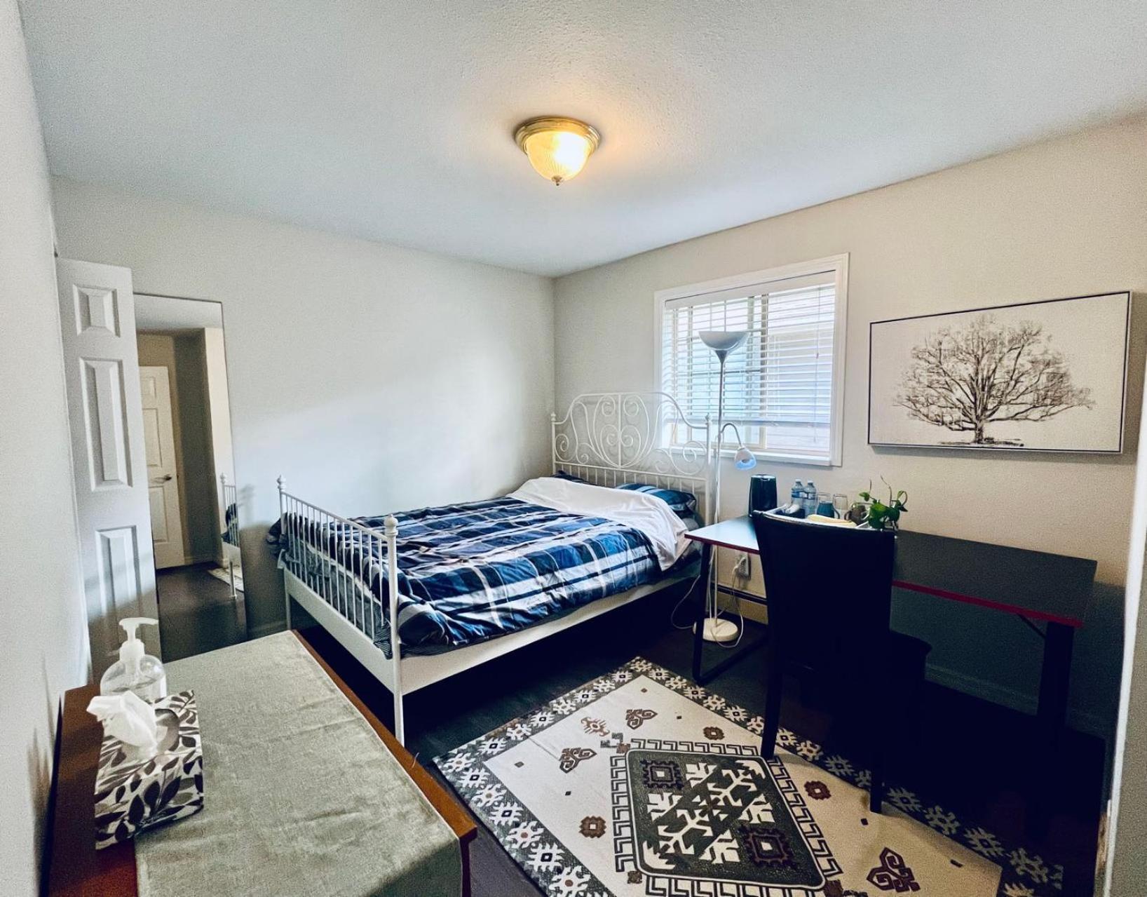 Airport Cozy Room 舒适小屋 Vancouver, Richmond,Near Yvr Exteriér fotografie