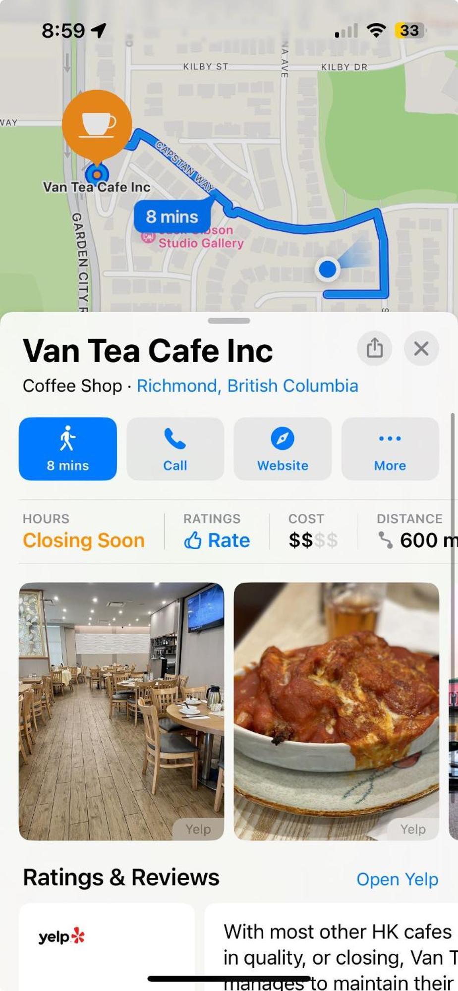 Airport Cozy Room 舒适小屋 Vancouver, Richmond,Near Yvr Exteriér fotografie